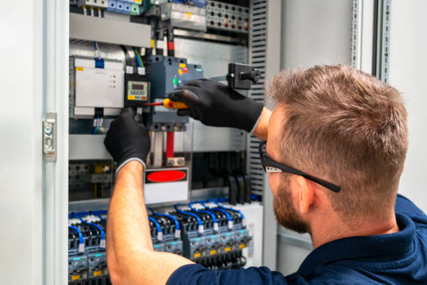 Best Electrical Wiring Services  in Shawneetown, IL