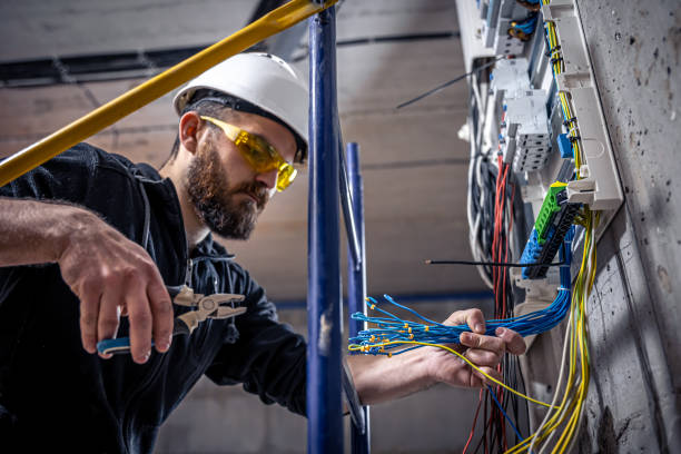 Best Electrician Near Me  in Shawneetown, IL