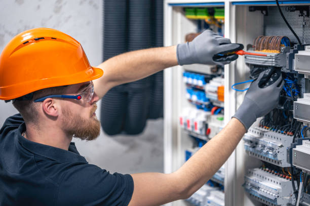 Best Circuit Breaker Repair  in Shawneetown, IL