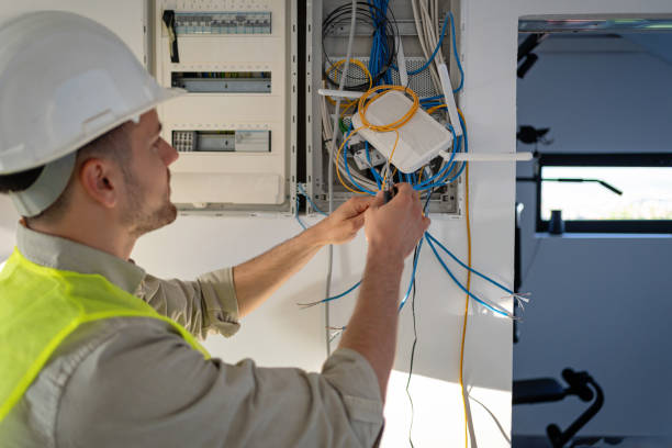 Best Electrical Repair Services  in Shawneetown, IL